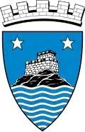 Wappen der Kommune Risør