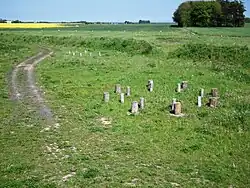 Vasagårdsanlage Rispebjerg