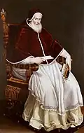 Porträt von Pius&nbsp;V. (1572)