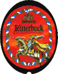 Ritterbock Luitpold Prinz von Bayern