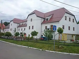 Rittergut Dröschkau