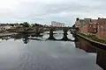 Old Bridge of Ayr