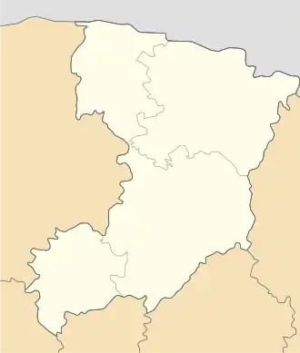 Ostroh (Oblast Riwne)