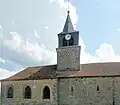 Kirche Mariä Himmelfahrt
