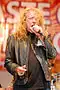 Robert Plant (2010)