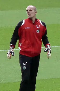 Robert Enke (†&nbsp;2009)