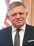 Robert Fico (2024)