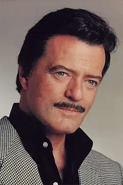 Robert Goulet (1988)