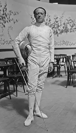 Robert Liottel (1922)