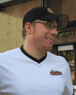 21. Mai: Robert Müller (2005)