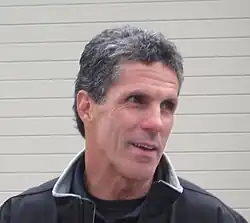 Roberto Guerrero 2010