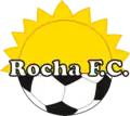 Abzeichen des Rocha FC