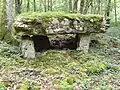Dolmen du Bois de la Grande-Bay