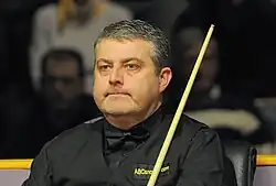 Rodney „Rod“ Lawler