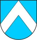 Wappen von Rodeneck