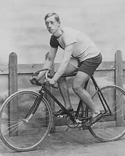 Rodolfo Muller (ca. 1900)