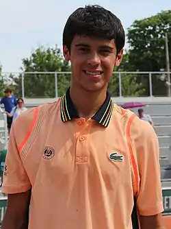 Rodrigo Pacheco Méndez