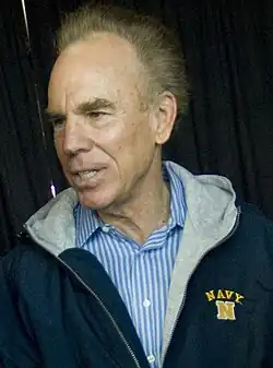 Roger Staubach
