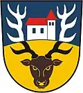 Wappen von Rohenice