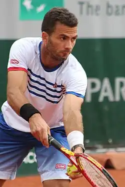 Jean-Julien Rojer