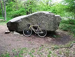 Rokkesten Rutsker Hojlyng