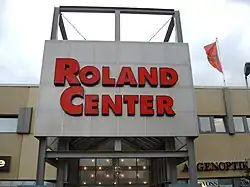 Roland-Center Bremen