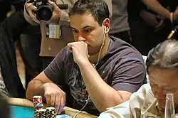 Roland De Wolfe (2006)