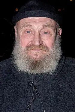 14. November: Rolf Hoppe (2009) (87)