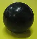 Rollhockeyball
