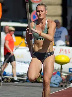 Romana Maláčová – 4,25&nbsp;m