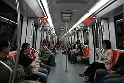 In einem MA&nbsp;300