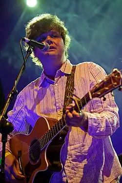 Ron Sexsmith (2011)