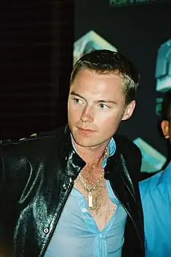 Ronan Keating (2002)