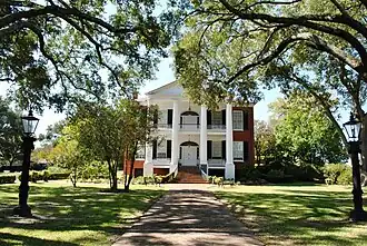 Rosalie Mansion (1823)