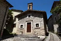 San Filippo Neri in Rosciano