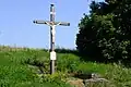 Flurkreuz