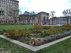 Rosengarten (Berlin-Friedrichshain)