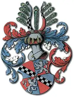 Wappen um 1500