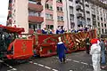 GCV-Rosenmontagszug