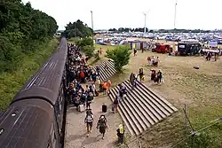 Roskilde-Festival