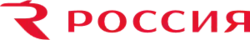 Logo der Rossija