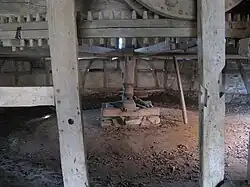 Rossmühle Oberbauerschaft