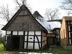 Rossmühle Oberbauerschaft