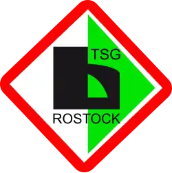 TSG Bau Rostock