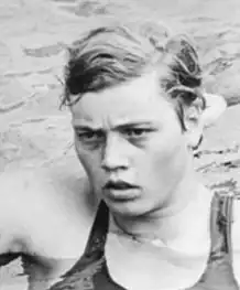 Roswitha Krause (*&nbsp;1949)