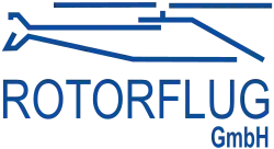 Logo der Rotorflug