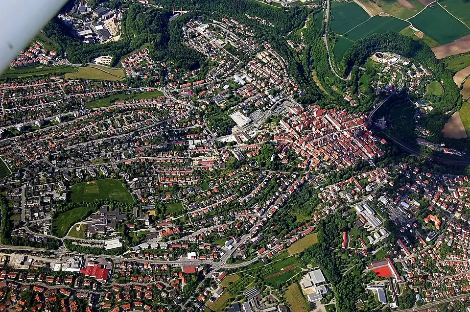 alternative Beschreibung