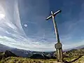 Gipfelkreuz