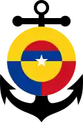 Kolumbien (Marine)