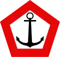 Indonesien (Marine)